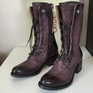 NIB A.S.98 Opie Boot (39) 8.5 (40) 9.5